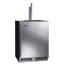 5.2 cu. ft. C-Series Single Tap Beer Dispenser-32316740