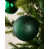 Christmas Green selected