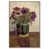 Silver Floater Framed