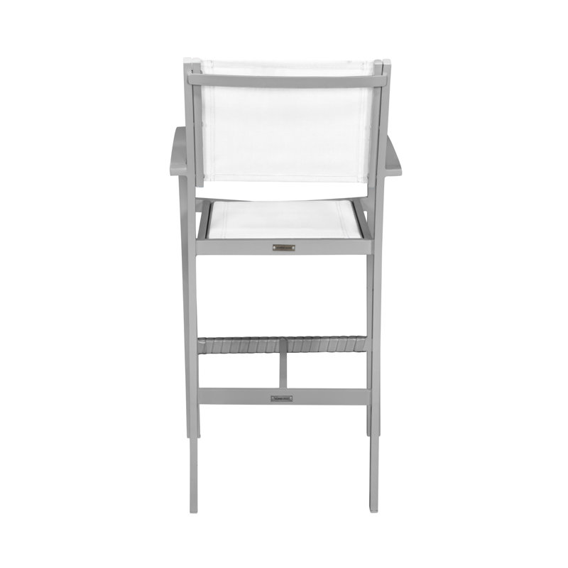 Fusion Outdoor Bar Stool