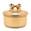  Ribbon Trinket Box