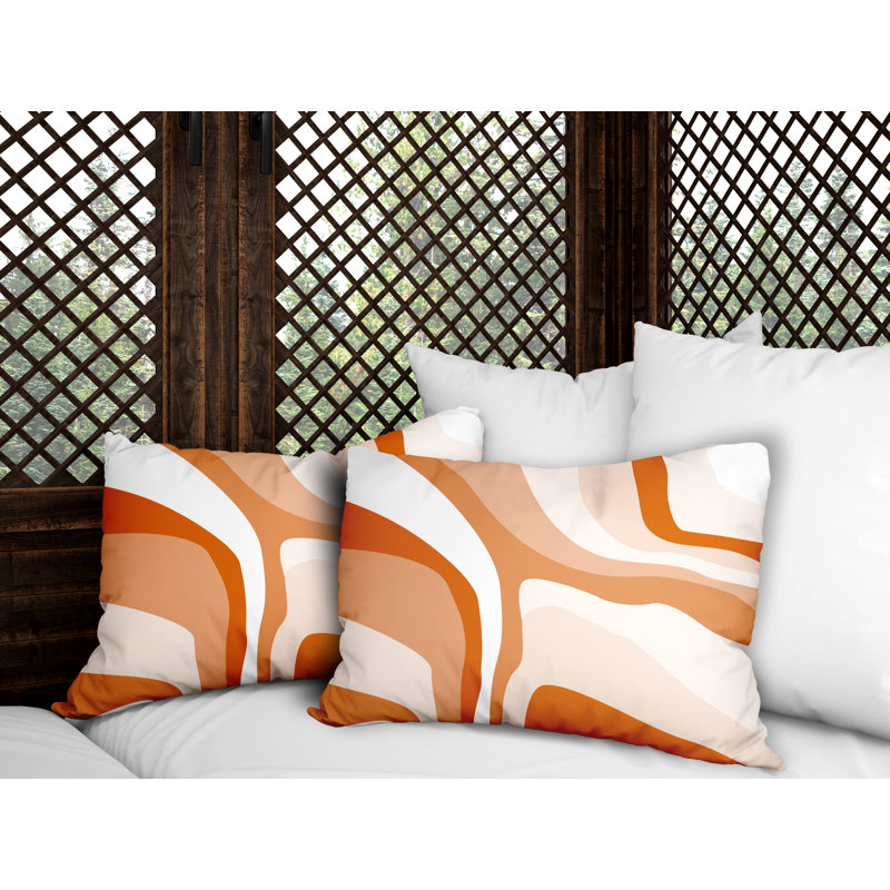  Coussin intérieur / extérieur Lumbar