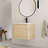 Walden 24'' Single Bathroom Vanity Set with Ceramic Vanity Top-1980756904-2003307730