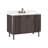 Blakely 48" Free Standing Single Bathroom Vanity with Quartz Top-92320002-92320003