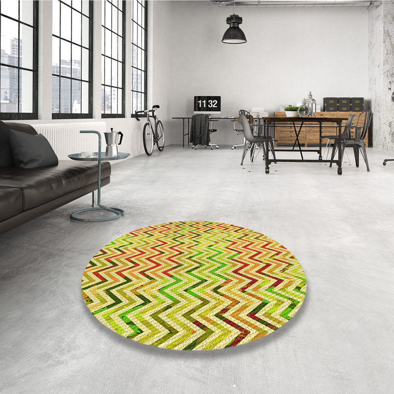 Washable Indoor Rug