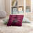 Reversible Throw Pillow-44592640-44592649