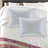 Complete Bedding Sets, Polyester Full Stripe Modern Bedroom Home