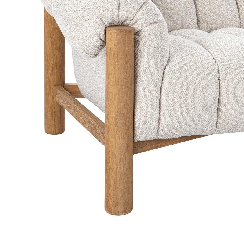 Sansa Sofa, Cream