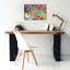 Art mural sur toile «Winston Porter» par Annelein Beukenkamp-284132909