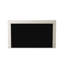 SOPHIA 1 Upholstered Wingback Bed-63740108