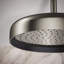 Statement™ 2.5 GPM Round 12 in. Rainhead with Katalyst Air-Induction Technology-329866971-293091986-293091980