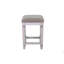 Console avec 4 tabourets