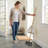 Clip-On Dustpan