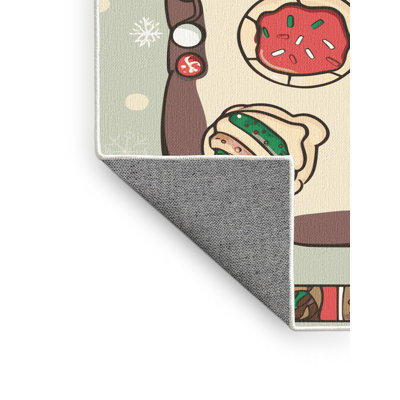 Tapis Holiday Holiday Aisle®