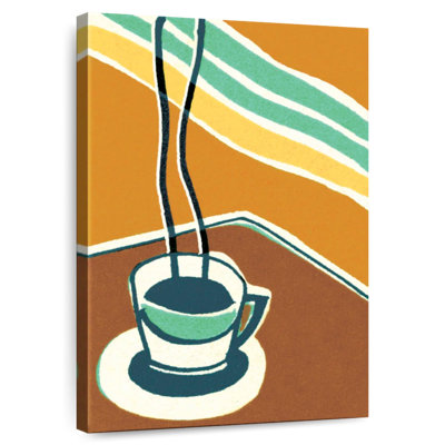 Yarlin Boho Style Coffee