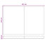 VidaXL Polyester Cover Retractable Patio Awning-130371902-130371907
