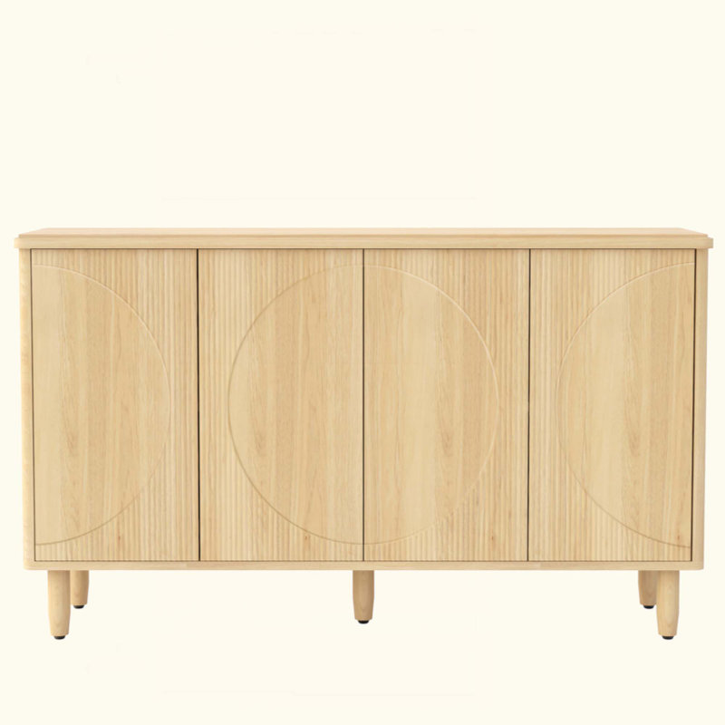 Buffet avec rangement Modern