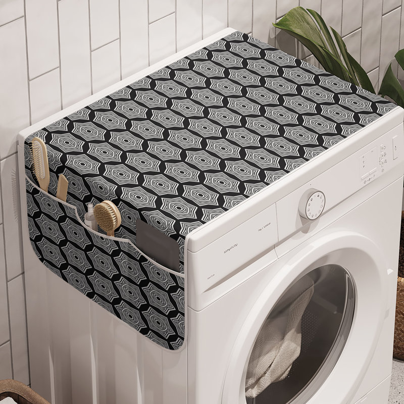 Organisateur de linge en polyester