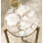 Eveland Round Metal Drink Table-431741536-415037081