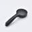 5 Mode Handheld Shower Head - Round Shape, High , Quick Installation, Oil-Rubbed Bronze, With Hose Spray Head, Easy To Install, Included-127676910