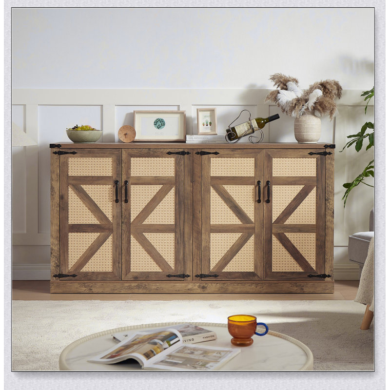 Cabinet décoratif