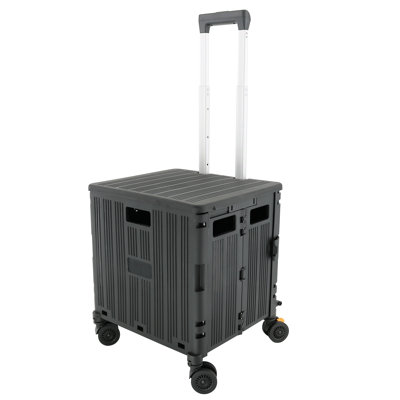 Caisse utilitaire