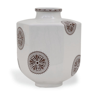 Temba Table Vase
