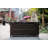 Rosilind Rectangle Steel Propane Smokeless Fire Pit Table-1281659912