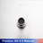Rainlex Complete Shower System with Rough in-Valve-94245781