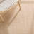 Hillsborough Natural Fiber Sisal Pile Solid Color Rug-17989126