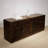 Large-Capacity High-End Sideboard
