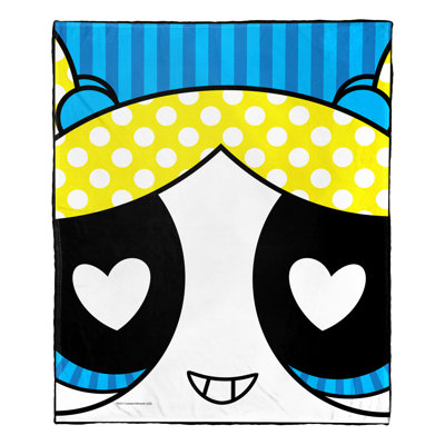 Throw Blanket