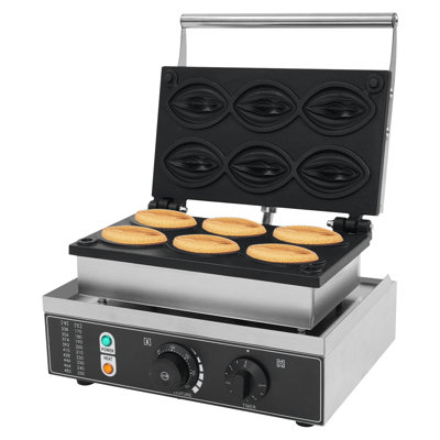 Electric Waffle Maker