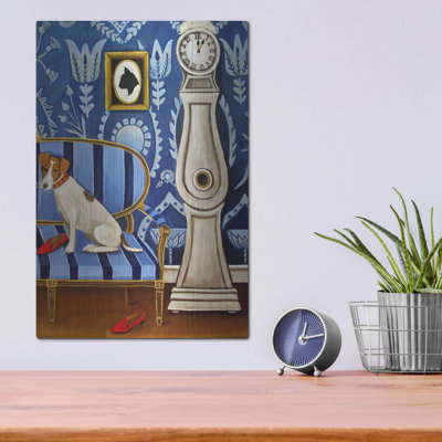 "Pradaj" par Catherine A Nolin