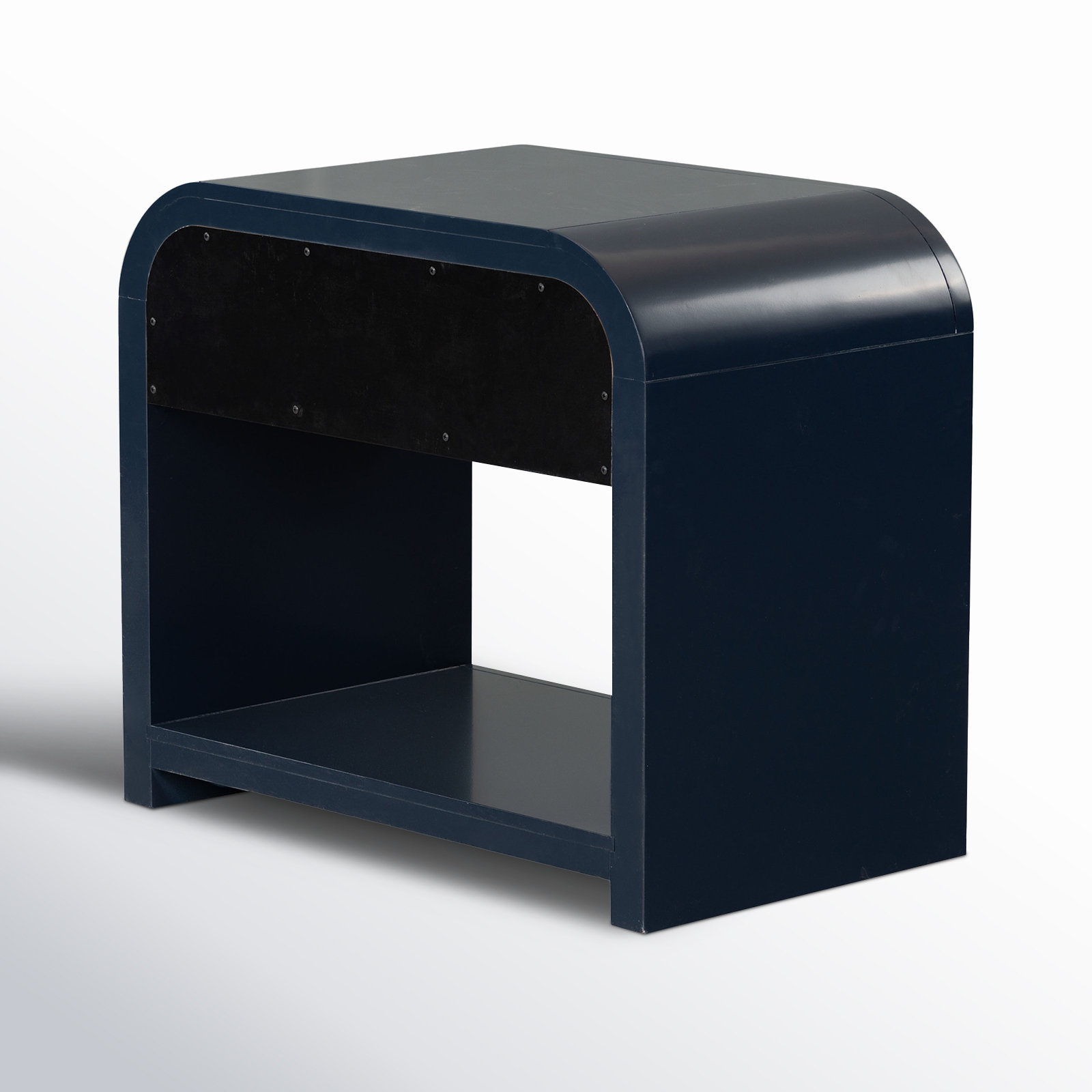 Liabella Nightstand, Navy