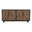 Corbin 78'' W Solid Wood Sideboard-1856047778