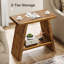 Table de bout en bois Soild-2083931536