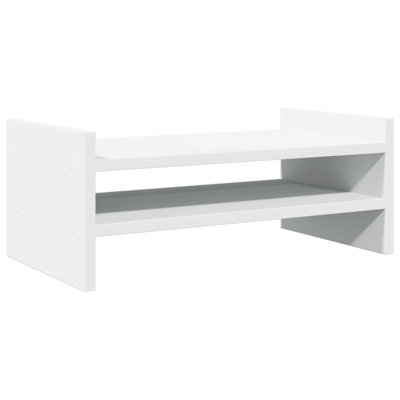 Shirleyan Manufactured Wood Monitor Stand
