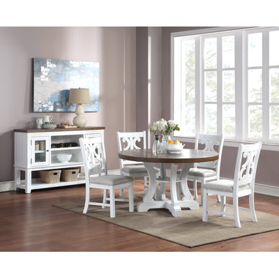 4  Person Dining Set