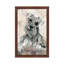 Schnauzer 1 Piece Wall Art on Canvas-42160468-56678740