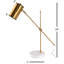 Lampe de bureau 24 po Lisett