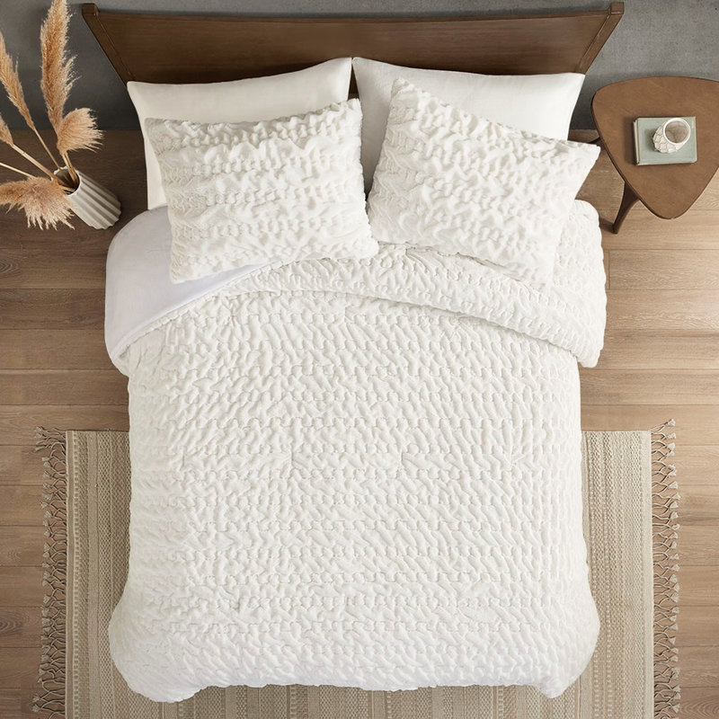 All Season Bedding In - Full/Queen Soft