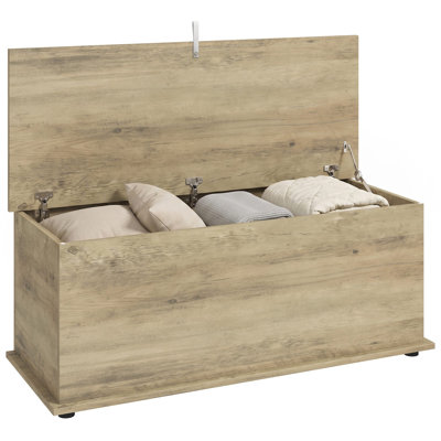 Blanket Chest
