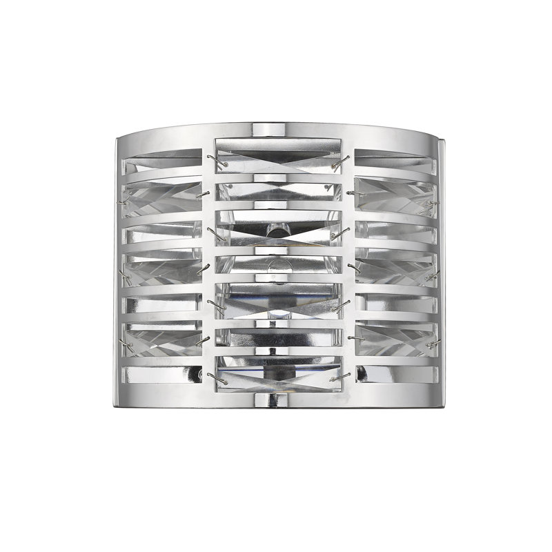 Plafonnier encastré 2 lumières Dereham
