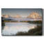 Snake River Fog-Gallery Wrapped Canvas-446426890