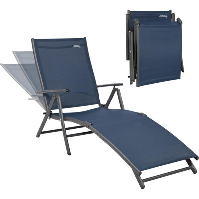 Chaise de plage Nicoy