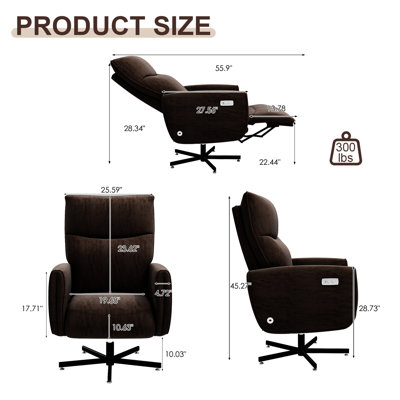 Latitude Run® Bankers Chair