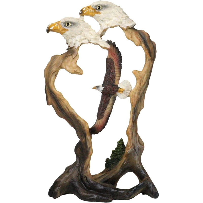 Statue de fantaisie et de science-fiction Hilmer