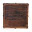Table d'appoint Sierra Timberland