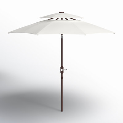 Verano 108'' Outdoor Umbrella